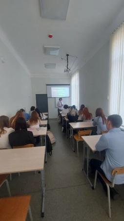 Акция ЕГЭ