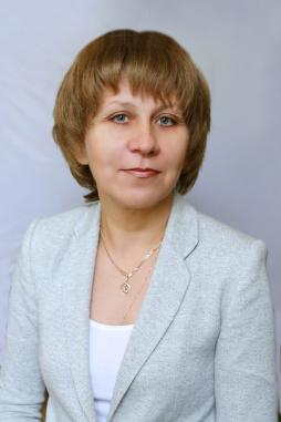 Иванова Ольга Александровна