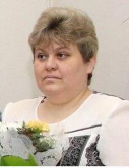 Кремнева Людмила Владимировна
